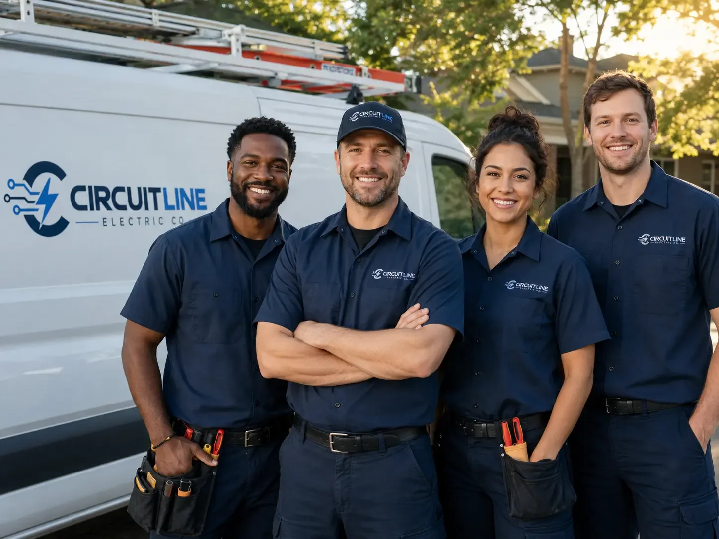 Whole Home Rewiring company in Plattsmouth, NE